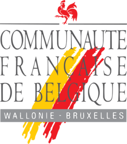 Communaute francaise de Belgique
