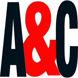 Logo Air & Cosmos