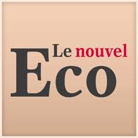 Logo Le Nouvel Économiste