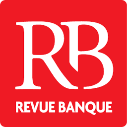 Logo Revue Banque
